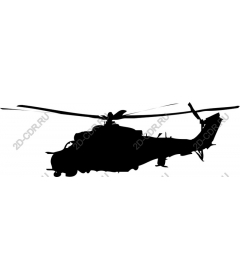 Helicopter