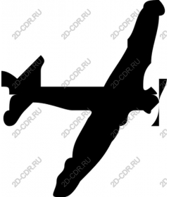  Airplane