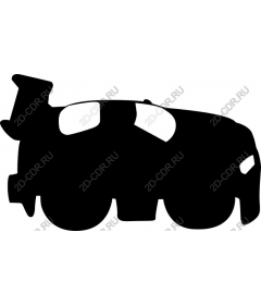  Elegant car