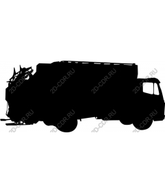  Classic truck