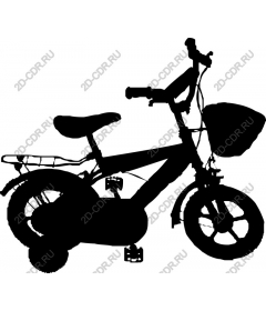 Kids Bicycle
