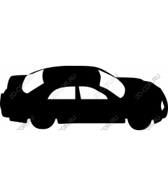 Elegant car