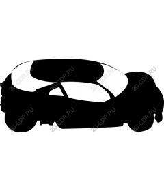 Elegant car