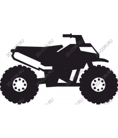 ATV - вездеход