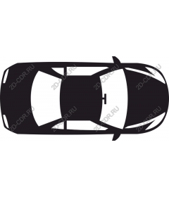 Car overhead