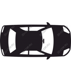 Car overhead
