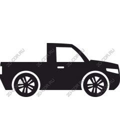  Elegant modern pickup