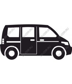 Компактный автомобиль