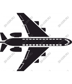  Black Jet