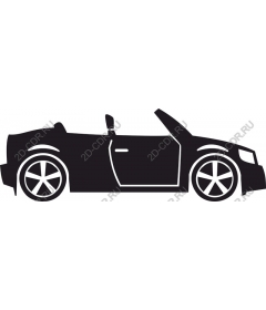  Elegant convertible