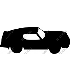  Classic car