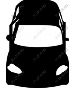  Elegant compact car