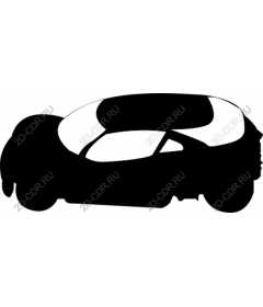  Elegant car