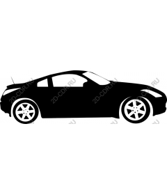  Elegant sports car