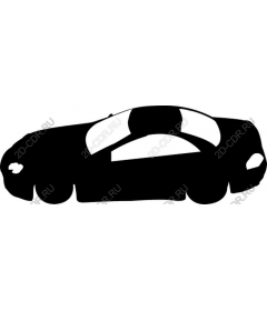  Elegant car