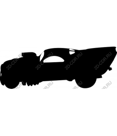 Классический автомобиль