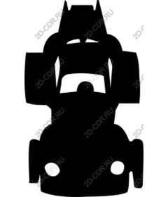 Гоночный автомобиль