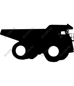  Dump truck