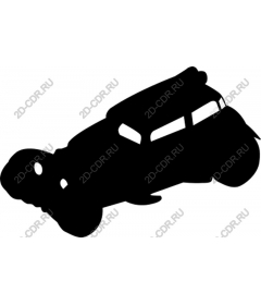  Classic car