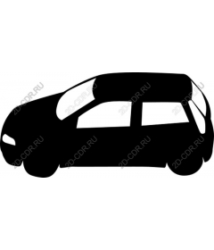  Elegant car