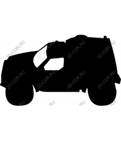  Durable SUV
