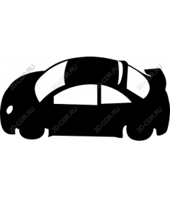  Elegant car