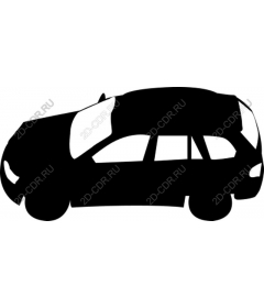 SUV