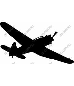  Classic plane