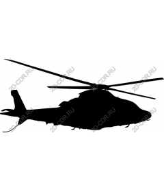 Helicopter graphics
