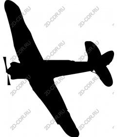  Classic plane
