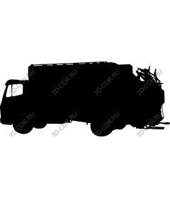 Classic truck