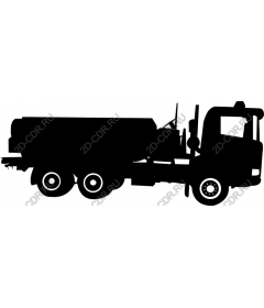  Dump truck