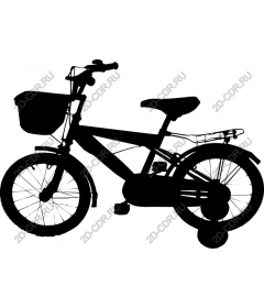 Kids Bicycle