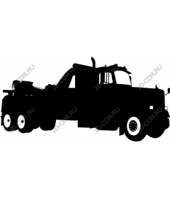  Tow truck