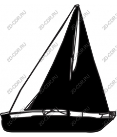  Парусник