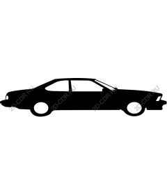 Классический автомобиль