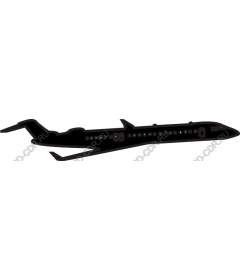 Elegant plane