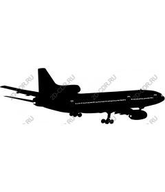  Airplane