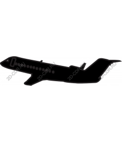  Commercial aircraft