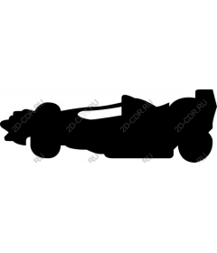  Elegant race car
