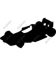  Elegant race car