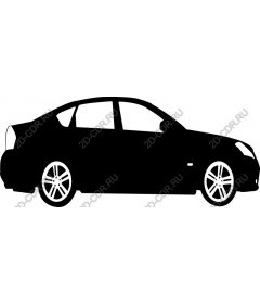  Elegant car