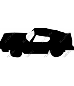  Classic car