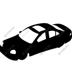 Elegant black car