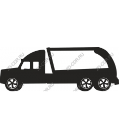  Elegant a truck for delivery