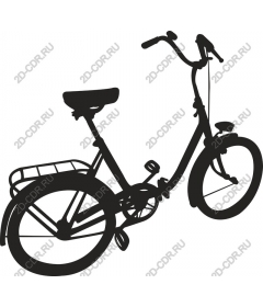  Classic bike