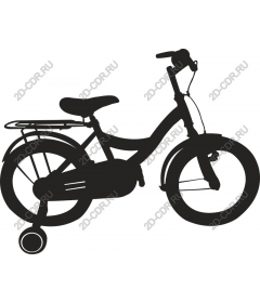 Kids Bicycle