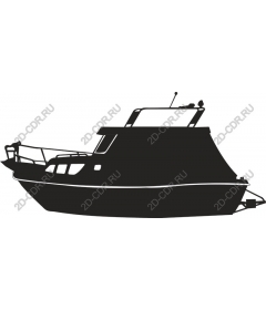  Elegant boat
