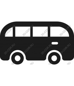 Классический автобус