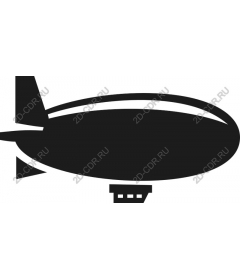  Elegant Zeppelin